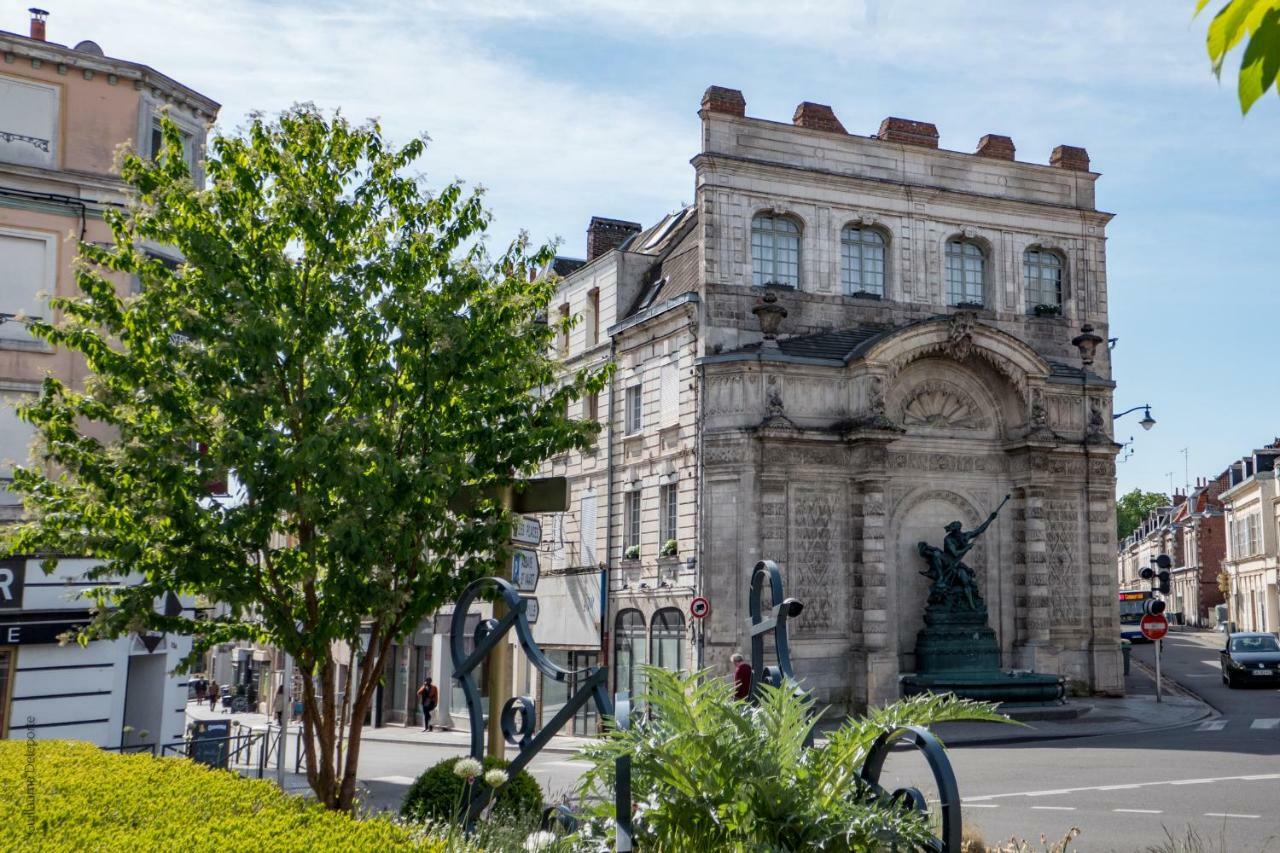 Cite Guide Διαμέρισμα Arras Εξωτερικό φωτογραφία