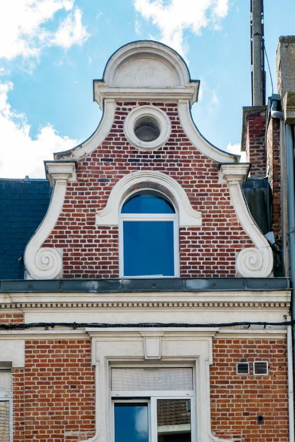 Cite Guide Διαμέρισμα Arras Εξωτερικό φωτογραφία